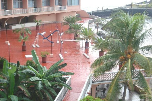 Playa de Santiago Hotel (Manzanillo)